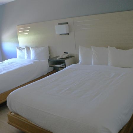Van Buren Inn Экстерьер фото